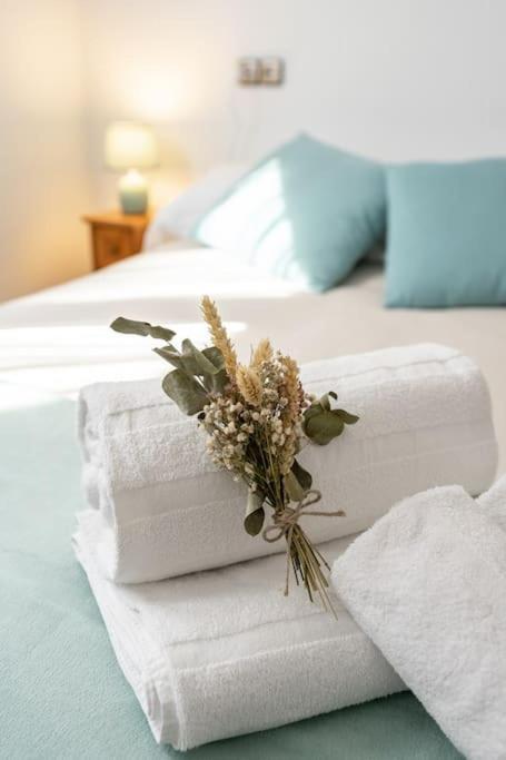 Apartamento Trisquel Gijón Esterno foto