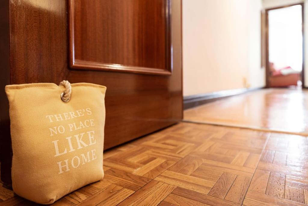 Apartamento Trisquel Gijón Esterno foto