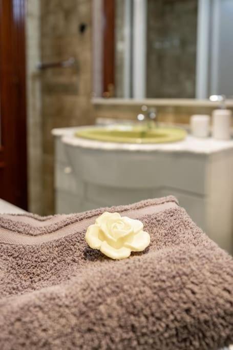 Apartamento Trisquel Gijón Esterno foto